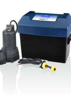 Sump Pumps