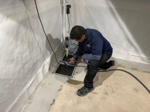 5 common causes of basement repairs and how to repair them
