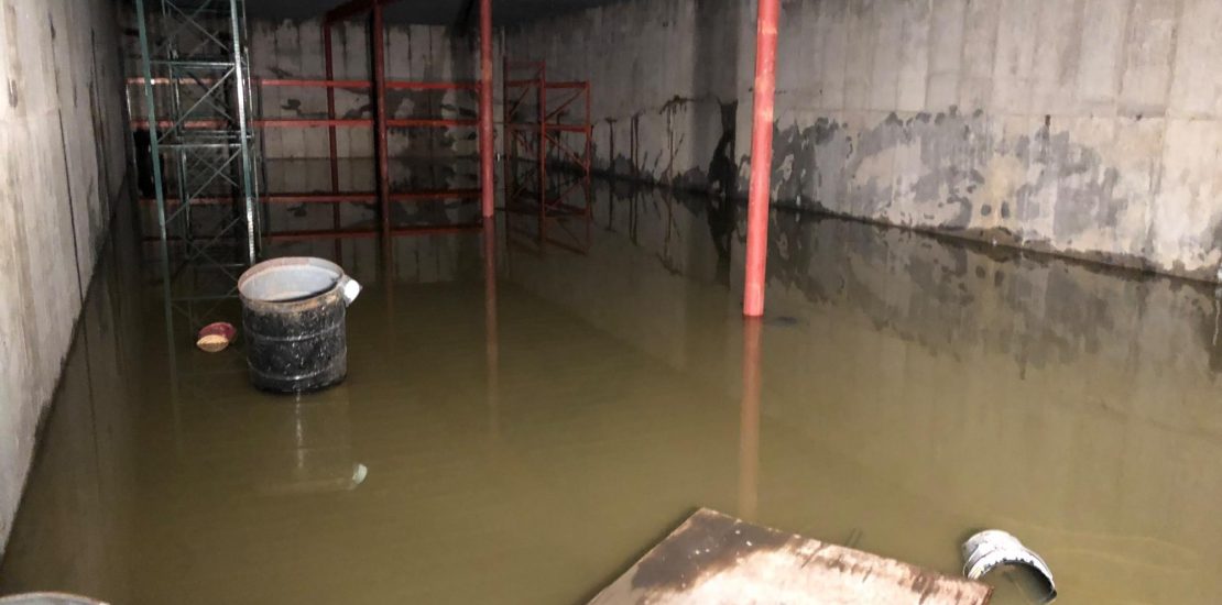 Basement Kings | Comprehensive Guide to Cleaning a Flooded Basement