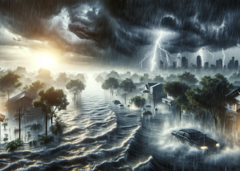 Climate Change on Basement Flooding