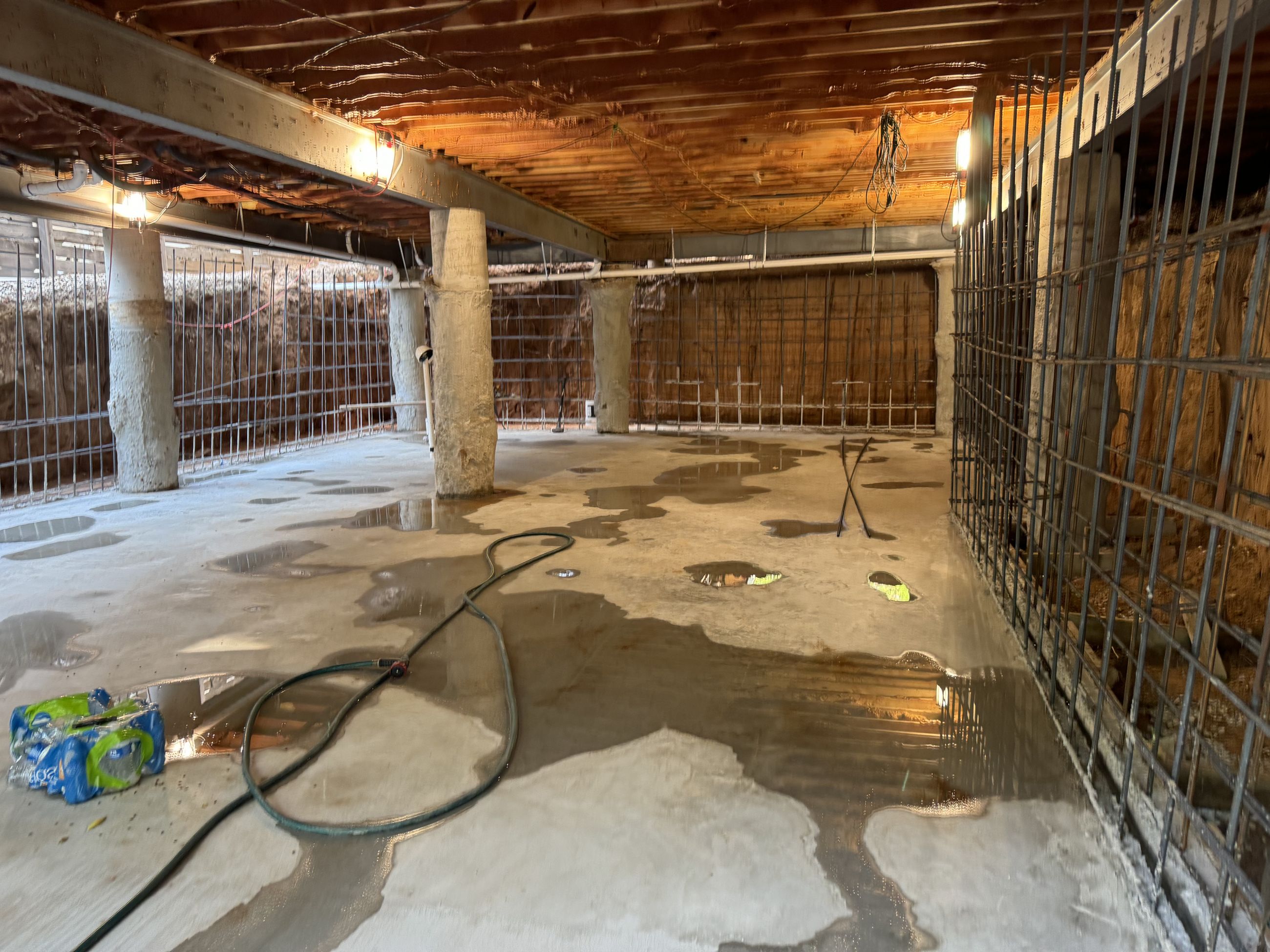Basement Kings | BASEMENT ADDITION