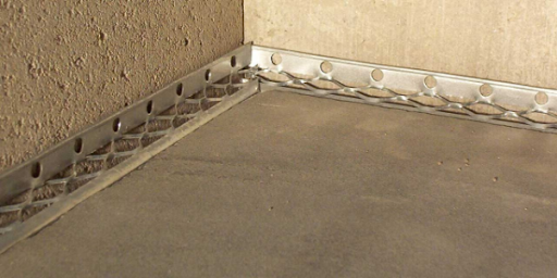 French Drain Protect French Drain Protect